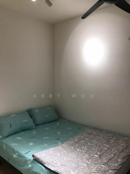 Apartment for Rent at Adria Residences - Abby Woo - Bedroom - PropertyGuru.com.my