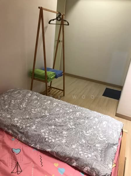 Apartment for Rent at Adria Residences - Abby Woo - Bedroom - PropertyGuru.com.my