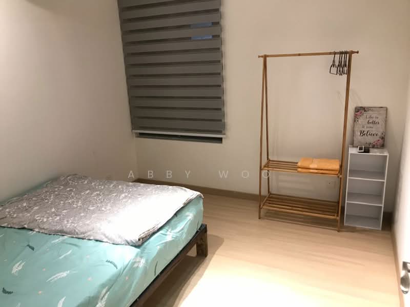 Apartment for Rent at Adria Residences - Abby Woo - Bedroom - PropertyGuru.com.my