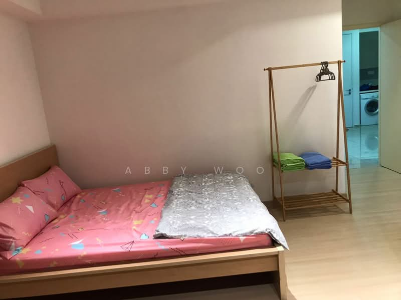 Apartment for Rent at Adria Residences - Abby Woo - Bedroom - PropertyGuru.com.my