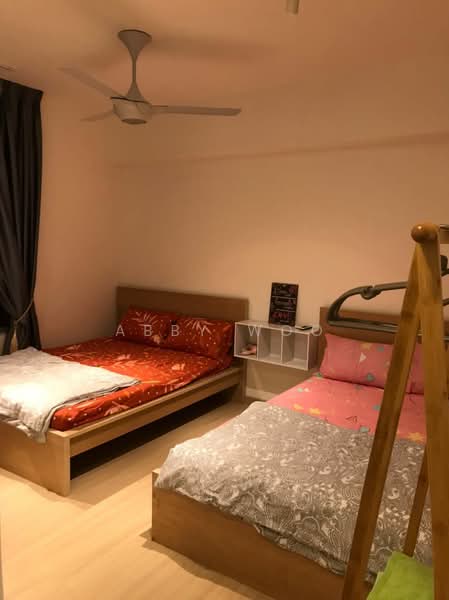 Apartment for Rent at Adria Residences - Abby Woo - Bedroom - PropertyGuru.com.my