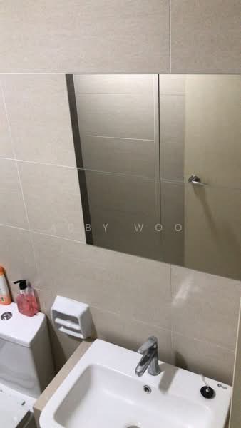 Apartment for Rent at Adria Residences - Abby Woo - Bathroom - PropertyGuru.com.my