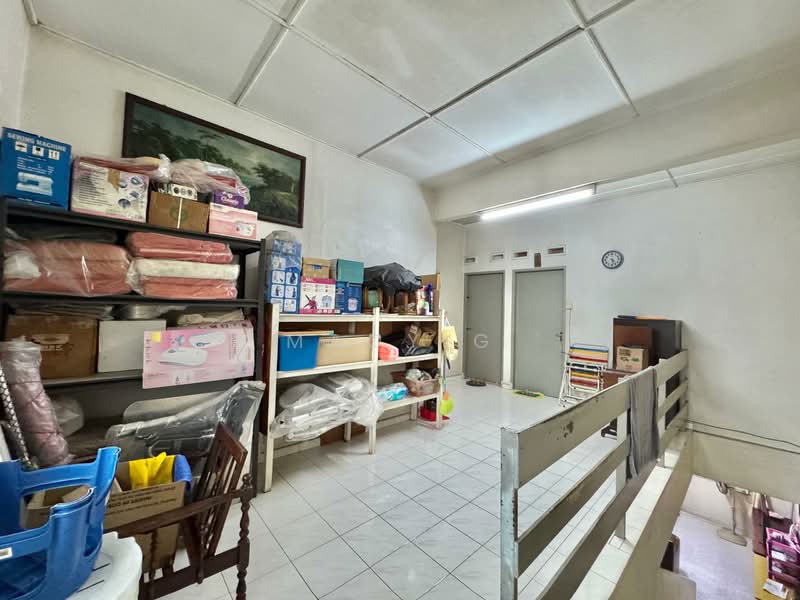 Rumah Berkembar untuk Dijual di Taman Spring Garden (Tanjong Kling) - Macy G - Interior - PropertyGuru.com.my