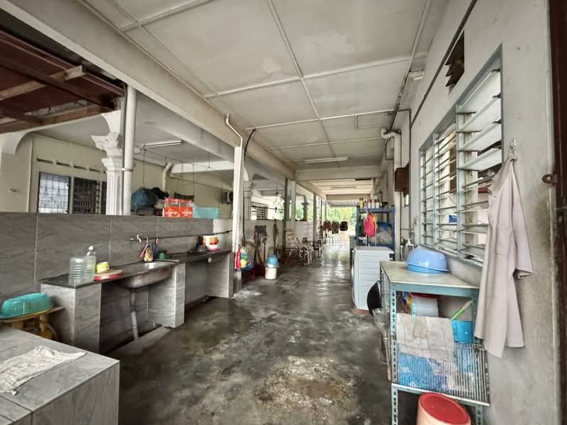 Rumah Berkembar untuk Dijual di Taman Spring Garden (Tanjong Kling) - Macy G - Interior - PropertyGuru.com.my
