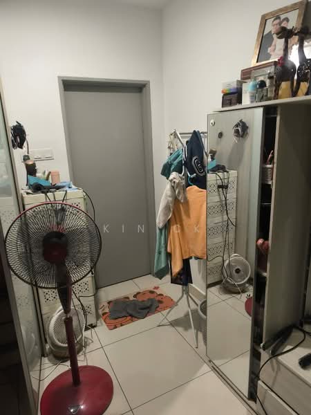 Kondominium untuk Disewa di Bayu Sentul - Kin CK - Interior - PropertyGuru.com.my