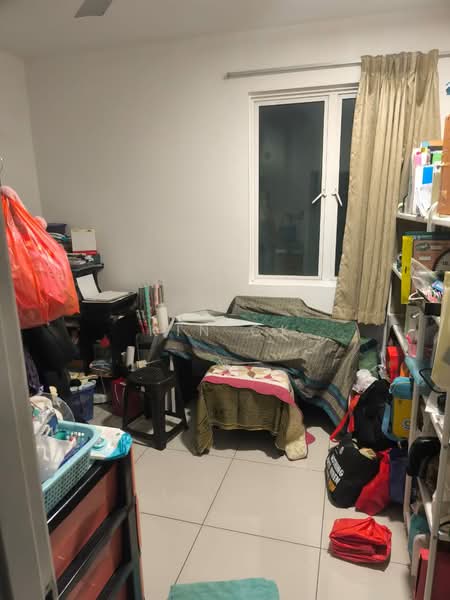 Kondominium untuk Disewa di Bayu Sentul - Kin CK - Bedroom - PropertyGuru.com.my