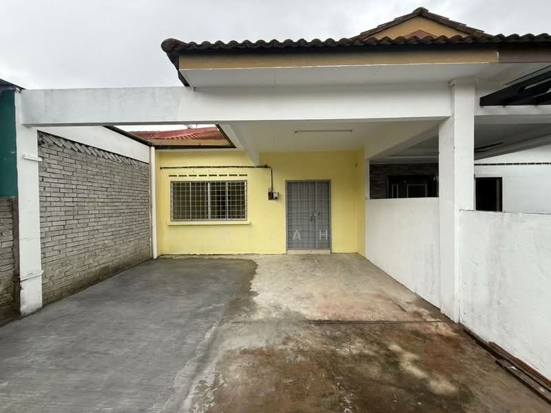 Rumah Teres 1 Tingkat untuk Disewa di Banting (Selangor) - Hamizah . - PropertyGuru.com.my