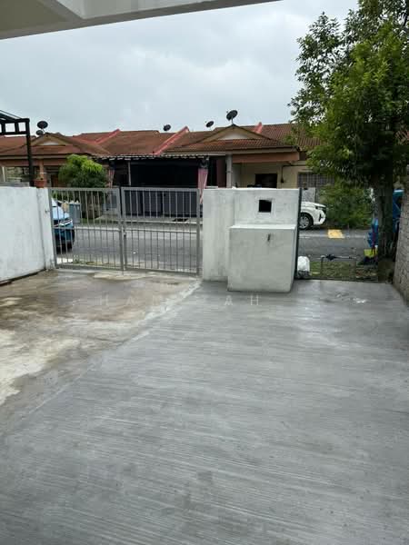 Rumah Teres 1 Tingkat untuk Disewa di Banting (Selangor) - Hamizah . - PropertyGuru.com.my