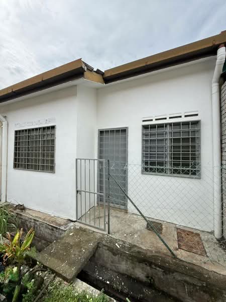 Rumah Teres 1 Tingkat untuk Disewa di Banting (Selangor) - Hamizah . - PropertyGuru.com.my
