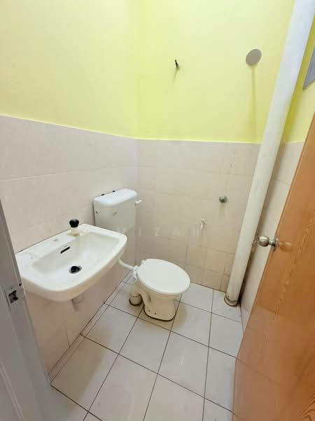 Rumah Teres 1 Tingkat untuk Disewa di Banting (Selangor) - Hamizah . - PropertyGuru.com.my