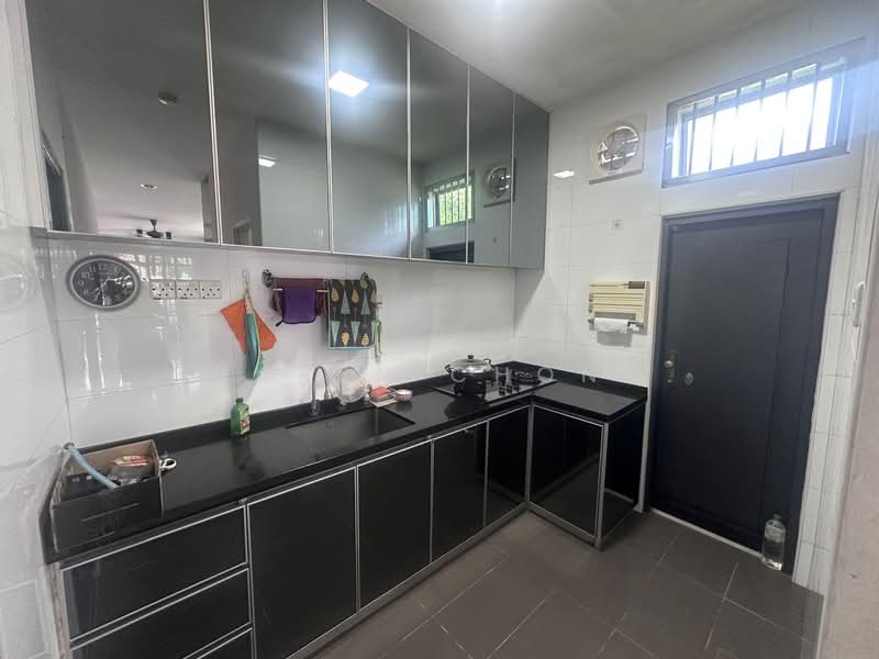 Cluster House for Sale in Taman Gaya (Ulu Tiram) - Caren Chong - PropertyGuru.com.my