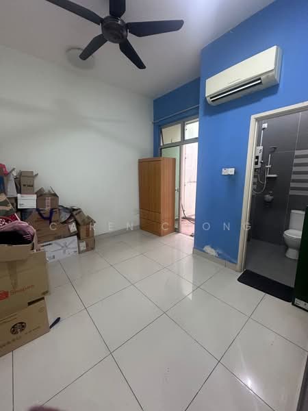 Cluster House for Sale in Taman Gaya (Ulu Tiram) - Caren Chong - PropertyGuru.com.my