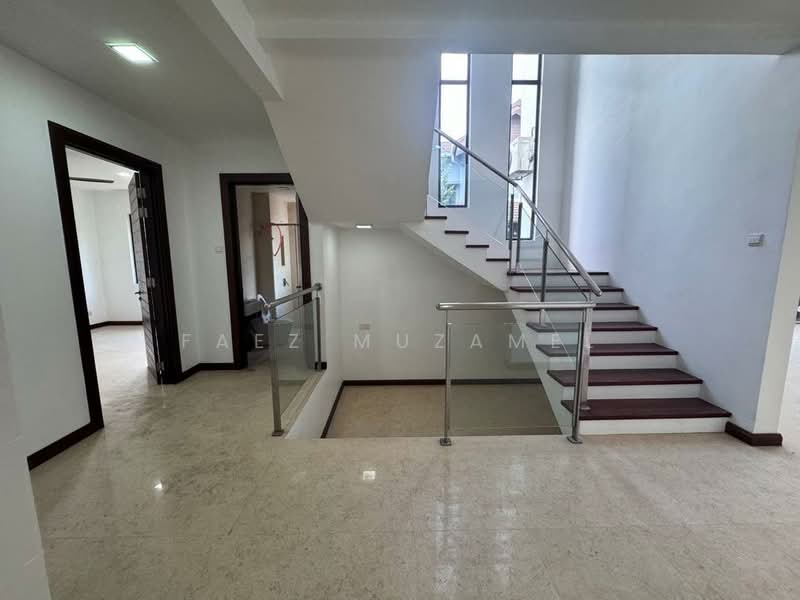 Rumah Banglo untuk Dijual di Subang Bestari (Shah Alam) - Faez Muzamel - Interior - PropertyGuru.com.my