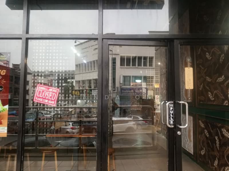 For Sale - Damansara Perdana