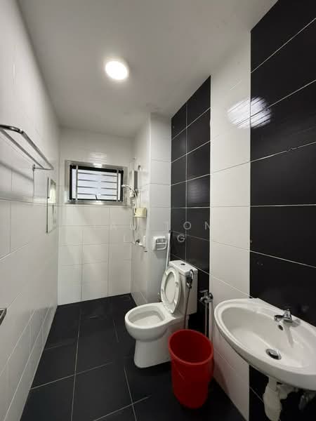 Service Residence for Rent at Sky View - Siau Tong Ling - PropertyGuru.com.my