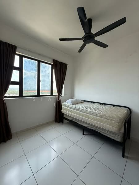 Service Residence for Rent at Sky View - Siau Tong Ling - PropertyGuru.com.my