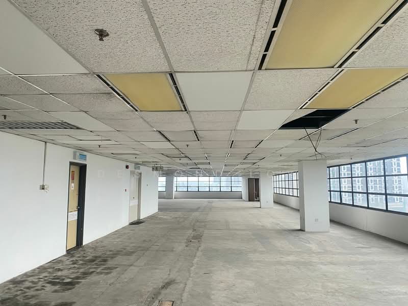 Pejabat untuk Disewa di Taman Desa (Kuala Lumpur) - Desmond Low - Interior - PropertyGuru.com.my