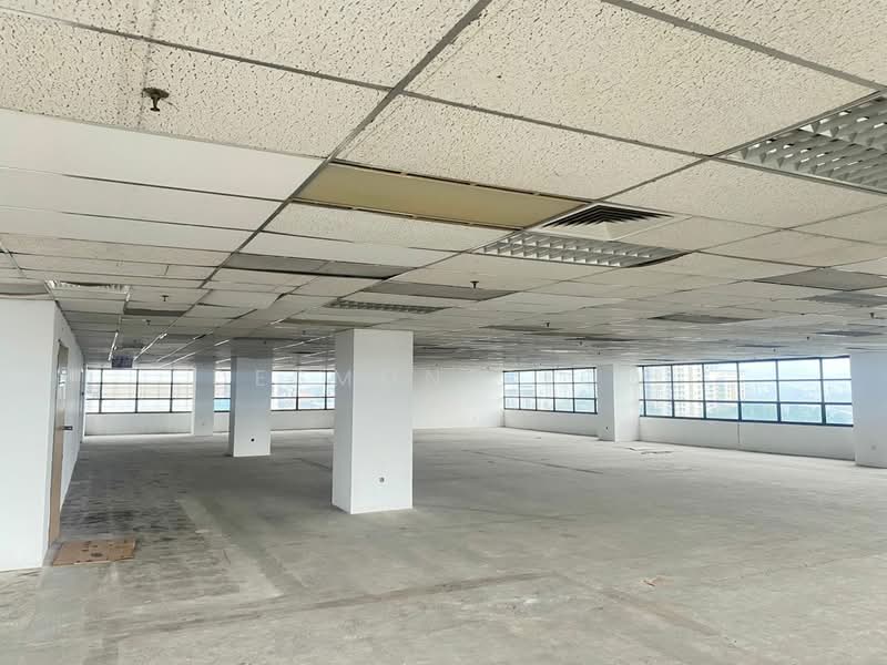Pejabat untuk Disewa di Taman Desa (Kuala Lumpur) - Desmond Low - Interior - PropertyGuru.com.my