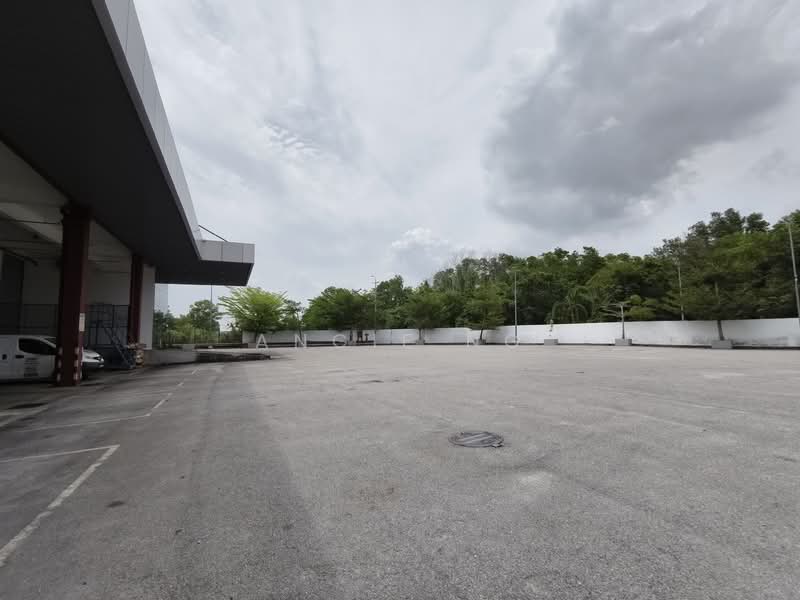 Warehouse for Rent in Alor Gajah (Melaka) - Angie Ng - Exterior - PropertyGuru.com.my