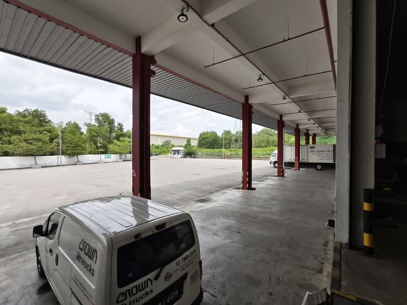 Warehouse for Rent in Alor Gajah (Melaka) - Angie Ng - Exterior - PropertyGuru.com.my