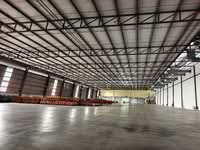 For Rent - Warehouse For Rent Kawasan Perindustrian Rembia 2, Alor Gajah