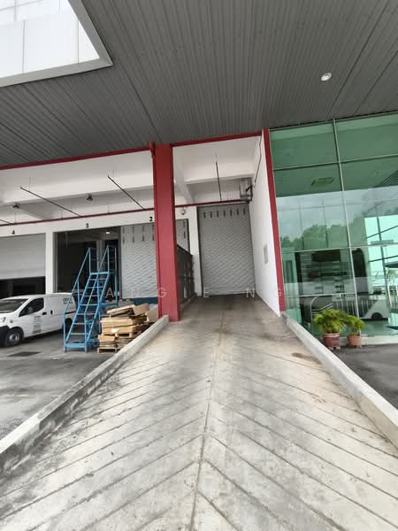 Warehouse for Rent in Alor Gajah (Melaka) - Angie Ng - Exterior - PropertyGuru.com.my