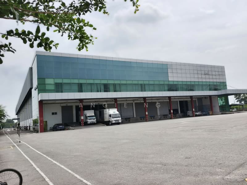 Warehouse for Rent in Alor Gajah (Melaka) - Angie Ng - Exterior - PropertyGuru.com.my