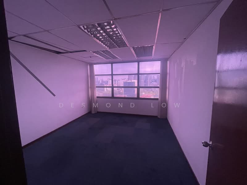 Pejabat untuk Disewa di Taman Desa (Kuala Lumpur) - Desmond Low - Interior - PropertyGuru.com.my