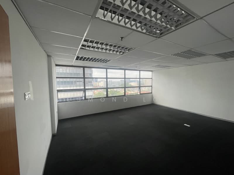 Pejabat untuk Disewa di Taman Desa (Kuala Lumpur) - Desmond Low - Interior - PropertyGuru.com.my