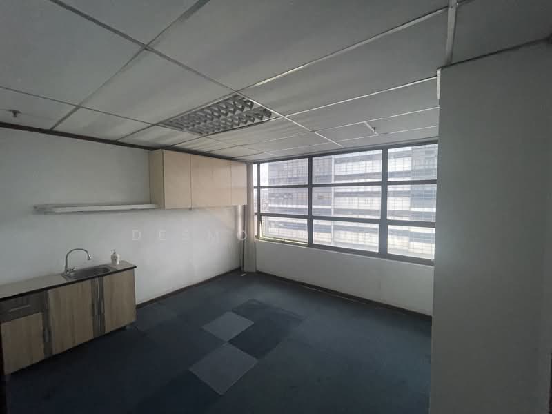 Pejabat untuk Disewa di Taman Desa (Kuala Lumpur) - Desmond Low - Interior - PropertyGuru.com.my