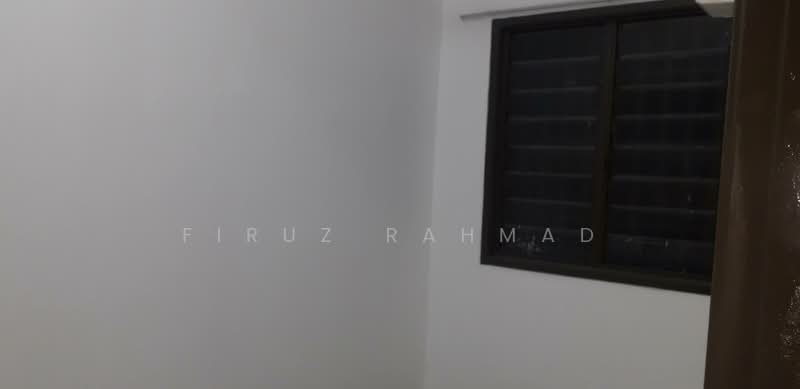 Rumah Teres untuk Dijual di Bandar Mahkota Banting (Tanjong Duabelas) - Firuz Rahmad - Interior - PropertyGuru.com.my