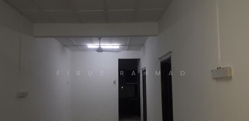 Rumah Teres untuk Dijual di Bandar Mahkota Banting (Tanjong Duabelas) - Firuz Rahmad - Interior - PropertyGuru.com.my