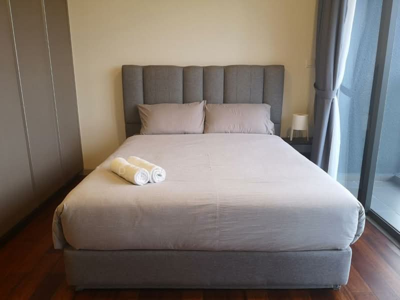 Servis Apartment untuk Disewa di Seventeen Mall & Residences (Biji Living) - David Kok - Bedroom - PropertyGuru.com.my