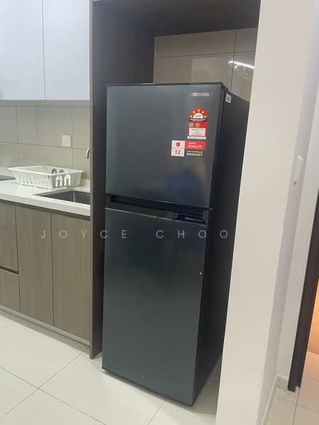 Service Residence for Rent at Sunway Velocity TWO - Joyce Choong - Kitchen - PropertyGuru.com.my