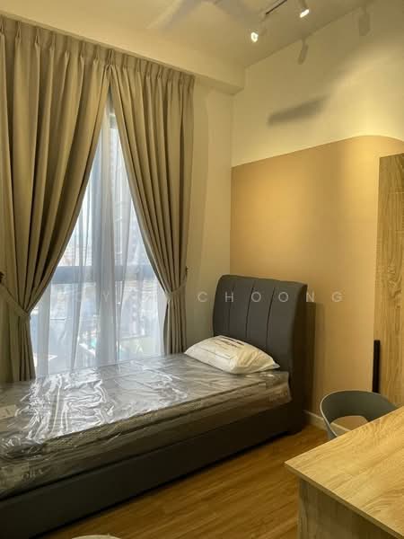 Service Residence for Rent at Sunway Velocity TWO - Joyce Choong - Bedroom - PropertyGuru.com.my