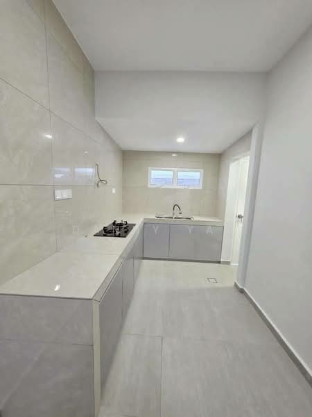 Rumah Teres 1 Tingkat untuk Dijual di Tampoi (Johor) - Danny Yap - Kitchen - PropertyGuru.com.my