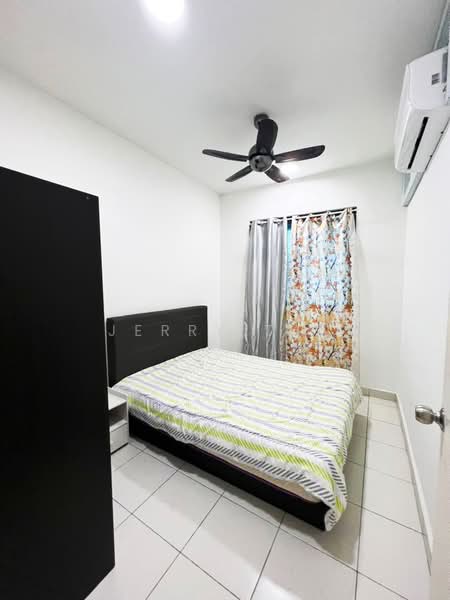 Condominium for Rent at One Foresta - Jerry Tan - Bedroom - PropertyGuru.com.my