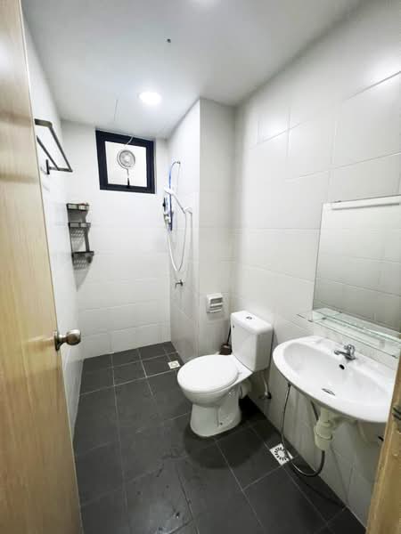 Condominium for Rent at One Foresta - Jerry Tan - Bathroom - PropertyGuru.com.my