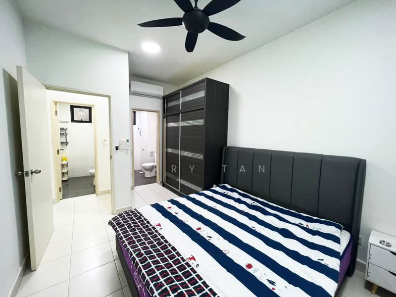 Condominium for Rent at One Foresta - Jerry Tan - Bedroom - PropertyGuru.com.my