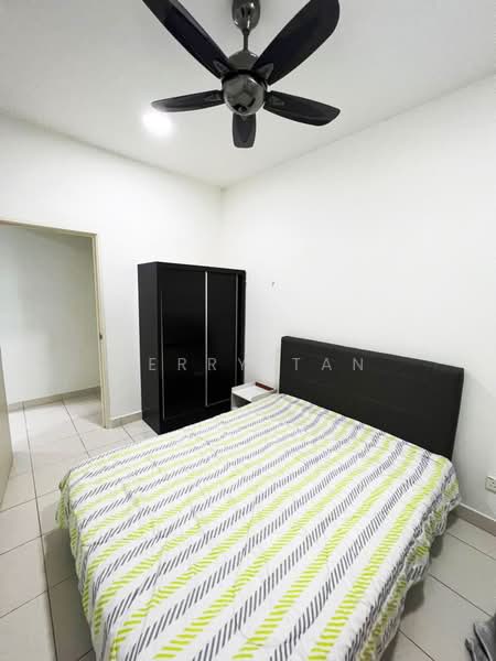 Condominium for Rent at One Foresta - Jerry Tan - Bedroom - PropertyGuru.com.my