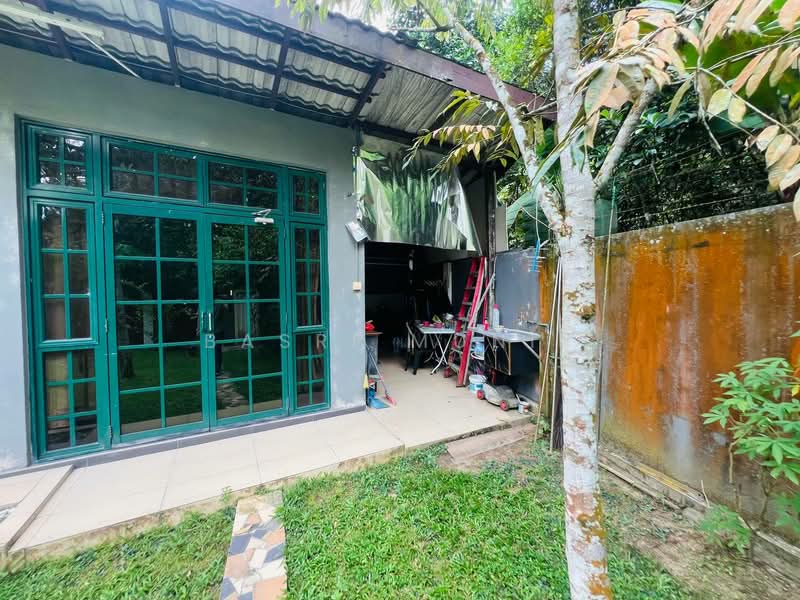Rumah Berkembar untuk Dijual di Ampang Jaya (Ampang) - Basri Munir - Exterior - PropertyGuru.com.my