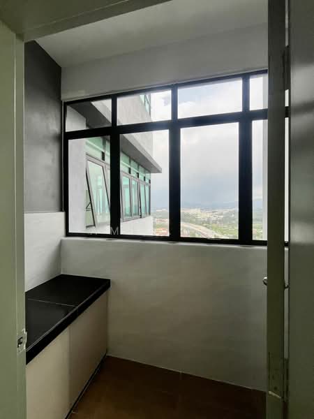 Servis Apartment untuk Disewa di B11 Parkland Residence - Amy Low - PropertyGuru.com.my