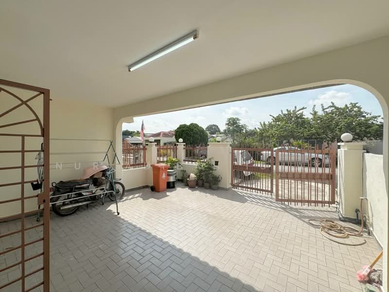 Rumah Teres 1 Tingkat untuk Dijual di Seksyen 51a (Petaling Jaya) - Nur Adibah Ishak - PropertyGuru.com.my
