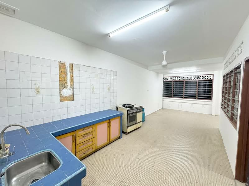 Rumah Teres 1 Tingkat untuk Dijual di Seksyen 51a (Petaling Jaya) - Nur Adibah Ishak - PropertyGuru.com.my