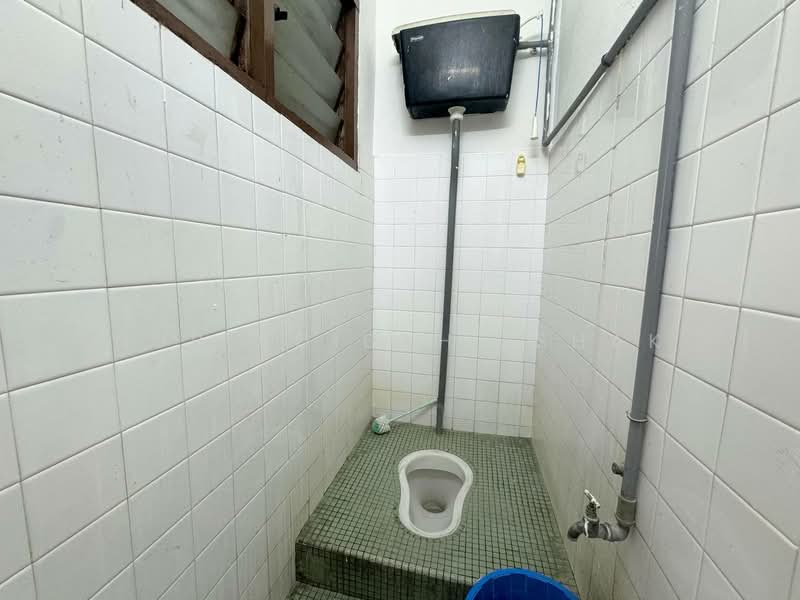Rumah Teres 1 Tingkat untuk Dijual di Seksyen 51a (Petaling Jaya) - Nur Adibah Ishak - PropertyGuru.com.my