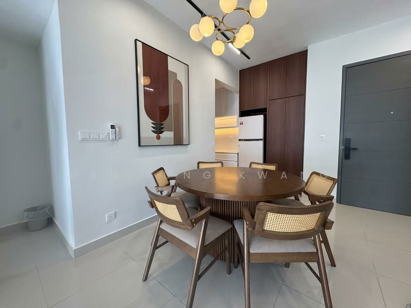 Servis Apartment untuk Disewa di GEM Residences - Han Yung Kwang - PropertyGuru.com.my