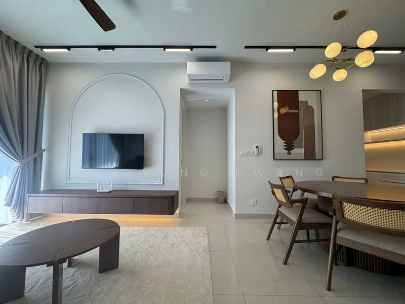 Servis Apartment untuk Disewa di GEM Residences - Han Yung Kwang - PropertyGuru.com.my