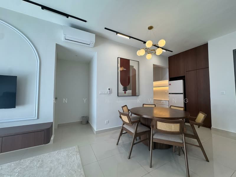 Servis Apartment untuk Disewa di GEM Residences - Han Yung Kwang - PropertyGuru.com.my