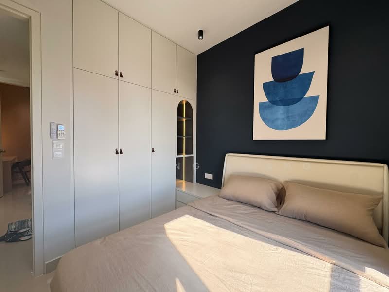 Servis Apartment untuk Disewa di GEM Residences - Han Yung Kwang - PropertyGuru.com.my