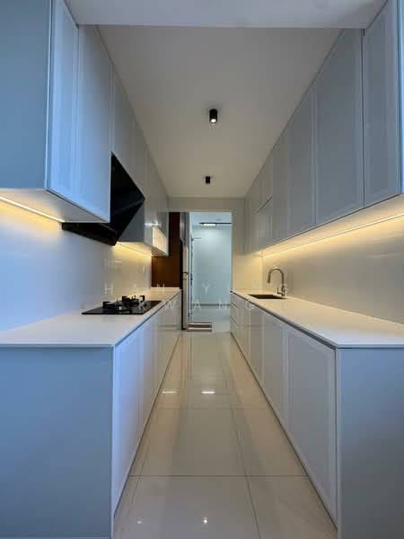 Servis Apartment untuk Disewa di GEM Residences - Han Yung Kwang - PropertyGuru.com.my